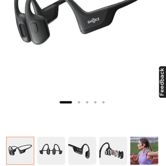 Headphones - Picture 2 of 2